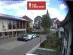 Archived image Webcam View from Guesthouse &#34;Schwarzwaldtanne&#34; 11:00