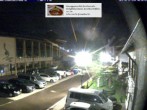 Archiv Foto Webcam Schönwald: Blick vom Gasthof Schwarzwaldtanne 23:00
