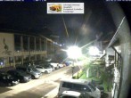 Archiv Foto Webcam Schönwald: Blick vom Gasthof Schwarzwaldtanne 01:00