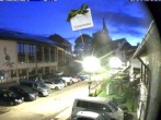Archiv Foto Webcam Schönwald: Blick vom Gasthof Schwarzwaldtanne 03:00