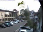 Archiv Foto Webcam Schönwald: Blick vom Gasthof Schwarzwaldtanne 06:00