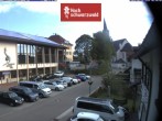 Archiv Foto Webcam Schönwald: Blick vom Gasthof Schwarzwaldtanne 07:00