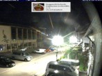 Archiv Foto Webcam Schönwald: Blick vom Gasthof Schwarzwaldtanne 01:00