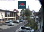 Archiv Foto Webcam Schönwald: Blick vom Gasthof Schwarzwaldtanne 07:00