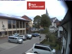 Archiv Foto Webcam Schönwald: Blick vom Gasthof Schwarzwaldtanne 09:00