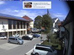 Archiv Foto Webcam Schönwald: Blick vom Gasthof Schwarzwaldtanne 11:00