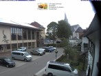 Archiv Foto Webcam Schönwald: Blick vom Gasthof Schwarzwaldtanne 13:00
