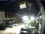 Archived image Webcam View from Guesthouse &#34;Schwarzwaldtanne&#34; 01:00