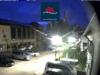 Archived image Webcam View from Guesthouse &#34;Schwarzwaldtanne&#34; 03:00