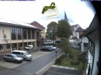 Archived image Webcam View from Guesthouse &#34;Schwarzwaldtanne&#34; 11:00