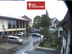 Archived image Webcam View from Guesthouse &#34;Schwarzwaldtanne&#34; 15:00