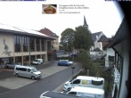 Archived image Webcam View from Guesthouse &#34;Schwarzwaldtanne&#34; 17:00