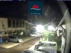 Archiv Foto Webcam Schönwald: Blick vom Gasthof Schwarzwaldtanne 23:00