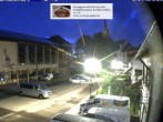 Archiv Foto Webcam Schönwald: Blick vom Gasthof Schwarzwaldtanne 03:00