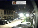 Archived image Webcam View from Guesthouse &#34;Schwarzwaldtanne&#34; 23:00