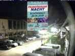 Archived image Webcam View from Guesthouse &#34;Schwarzwaldtanne&#34; 01:00