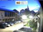 Archived image Webcam View from Guesthouse &#34;Schwarzwaldtanne&#34; 03:00