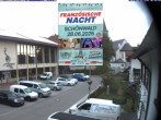 Archived image Webcam View from Guesthouse &#34;Schwarzwaldtanne&#34; 06:00