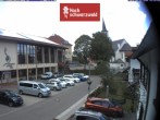 Archived image Webcam View from Guesthouse &#34;Schwarzwaldtanne&#34; 15:00