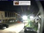 Archiv Foto Webcam Schönwald: Blick vom Gasthof Schwarzwaldtanne 23:00