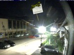 Archiv Foto Webcam Schönwald: Blick vom Gasthof Schwarzwaldtanne 01:00