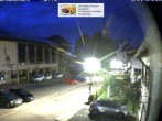 Archiv Foto Webcam Schönwald: Blick vom Gasthof Schwarzwaldtanne 03:00
