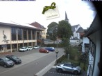 Archiv Foto Webcam Schönwald: Blick vom Gasthof Schwarzwaldtanne 06:00
