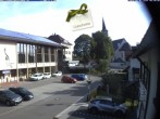 Archiv Foto Webcam Schönwald: Blick vom Gasthof Schwarzwaldtanne 07:00