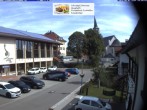 Archiv Foto Webcam Schönwald: Blick vom Gasthof Schwarzwaldtanne 09:00