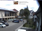 Archiv Foto Webcam Schönwald: Blick vom Gasthof Schwarzwaldtanne 11:00