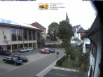 Archiv Foto Webcam Schönwald: Blick vom Gasthof Schwarzwaldtanne 15:00