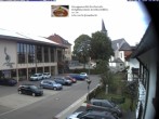 Archiv Foto Webcam Schönwald: Blick vom Gasthof Schwarzwaldtanne 17:00