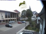 Archiv Foto Webcam Schönwald: Blick vom Gasthof Schwarzwaldtanne 19:00