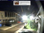 Archived image Webcam View from Guesthouse &#34;Schwarzwaldtanne&#34; 23:00