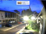 Archived image Webcam View from Guesthouse &#34;Schwarzwaldtanne&#34; 03:00