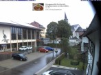 Archived image Webcam View from Guesthouse &#34;Schwarzwaldtanne&#34; 05:00