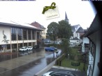 Archived image Webcam View from Guesthouse &#34;Schwarzwaldtanne&#34; 07:00
