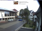 Archived image Webcam View from Guesthouse &#34;Schwarzwaldtanne&#34; 11:00
