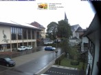 Archived image Webcam View from Guesthouse &#34;Schwarzwaldtanne&#34; 15:00