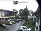 Archived image Webcam View from Guesthouse &#34;Schwarzwaldtanne&#34; 17:00