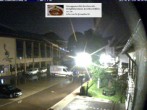 Archiv Foto Webcam Schönwald: Blick vom Gasthof Schwarzwaldtanne 23:00