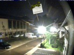 Archiv Foto Webcam Schönwald: Blick vom Gasthof Schwarzwaldtanne 01:00