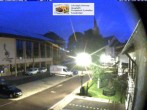 Archiv Foto Webcam Schönwald: Blick vom Gasthof Schwarzwaldtanne 03:00