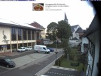 Archiv Foto Webcam Schönwald: Blick vom Gasthof Schwarzwaldtanne 05:00