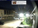 Archiv Foto Webcam Schönwald: Blick vom Gasthof Schwarzwaldtanne 23:00