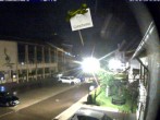 Archiv Foto Webcam Schönwald: Blick vom Gasthof Schwarzwaldtanne 01:00