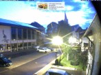Archiv Foto Webcam Schönwald: Blick vom Gasthof Schwarzwaldtanne 03:00
