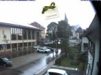 Archived image Webcam View from Guesthouse &#34;Schwarzwaldtanne&#34; 06:00