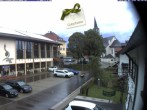 Archived image Webcam View from Guesthouse &#34;Schwarzwaldtanne&#34; 07:00