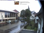 Archiv Foto Webcam Schönwald: Blick vom Gasthof Schwarzwaldtanne 11:00